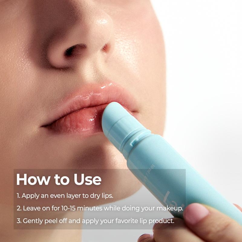 The Soothing Lip Prep Mask