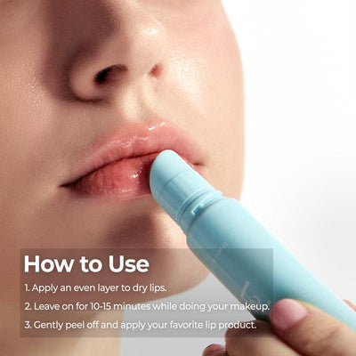 The Soothing Lip Prep Mask