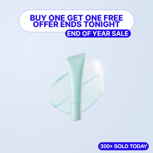 The Soothing Lip Prep Mask