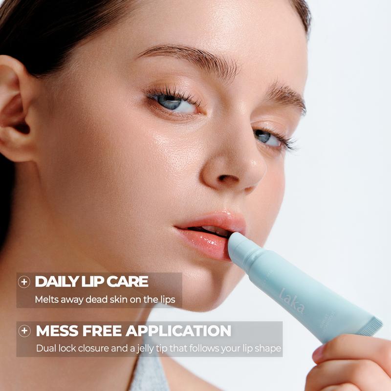 The Soothing Lip Prep Mask