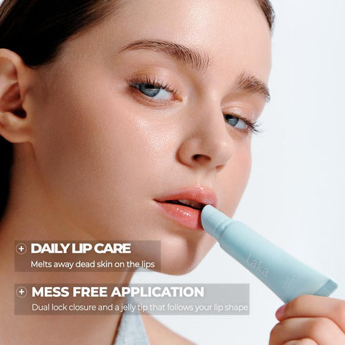 The Soothing Lip Prep Mask